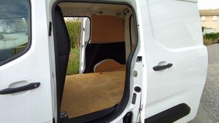 CITROEN Berlingo 1.5D BlueHDI 130CV CLUB FG