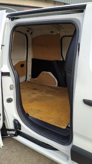 CITROEN Berlingo 1.5D BlueHDI 130CV CLUB FG