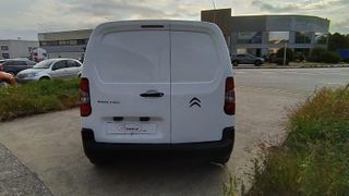 CITROEN Berlingo 1.5D BlueHDI 130CV CLUB FG