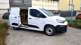 CITROEN Berlingo 1.5D BlueHDI 130CV CLUB FG