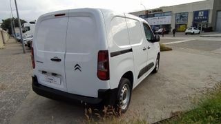 CITROEN Berlingo 1.5D BlueHDI 130CV CLUB FG