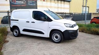 CITROEN Berlingo 1.5D BlueHDI 130CV CLUB FG