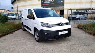 CITROEN Berlingo 1.5D BlueHDI 130CV CLUB FG