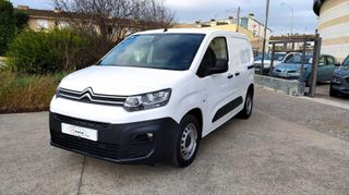 CITROEN Berlingo 1.5D BlueHDI 130CV CLUB FG