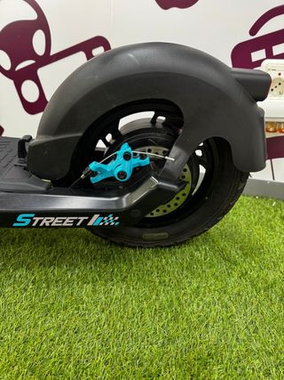 Patinete Electrico Smartgyro Street Sx300 (305km)