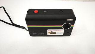 Cámara Instantánea Polaroid Z2300 Negra