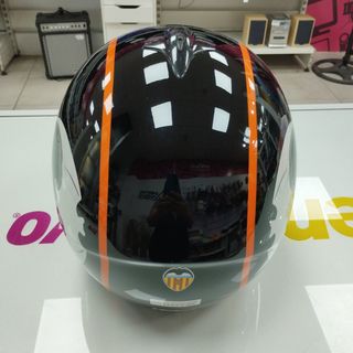 Casco Integral Hebo Valencia Talla L
