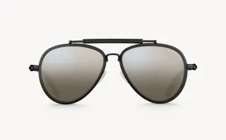 Gafas de sol Thomas Sabo Aviator Negras