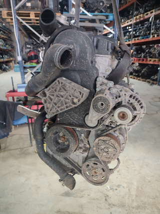 MOTOR COMPLETO SEAT IBIZA (6L1) Fresh | 11.03 - 1