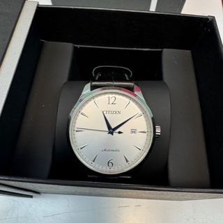 Reloj Pulsera Premium Caballero Citizen NJ0110-18A