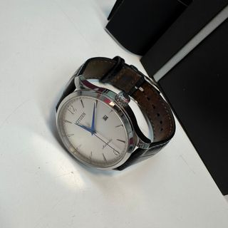 Reloj Pulsera Premium Caballero Citizen NJ0110-18A