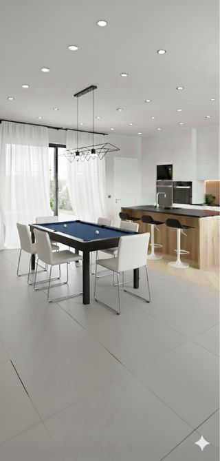 nueva construcción en El Burgo de Ebro