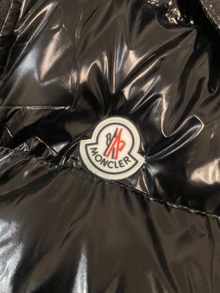 Chaqueta Moncler