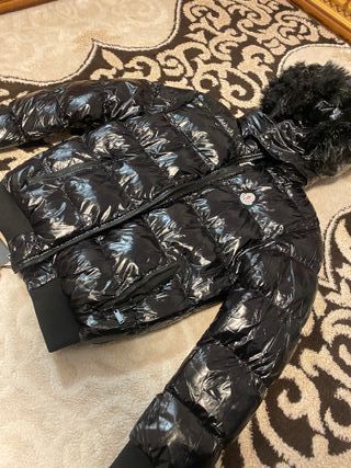 Chaqueta Moncler