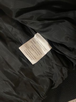 Chaqueta Moncler
