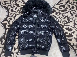 Chaqueta Moncler