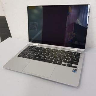 Ordenador portátil Samsung NP730QED 8/256Gb Intelcorei5 Int