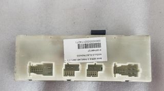 Bmw 174271 módulo 61357496727 serie 2.0i turbo 252