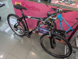 Bicicleta Montana wrc conor 3 6061 R26