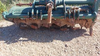 rotovator