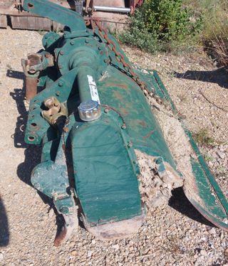 rotovator