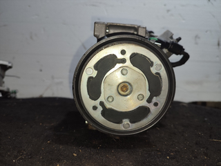 COMPRESOR AIRE ACONDICIONADO FORD FIESTA (CCN) ST
