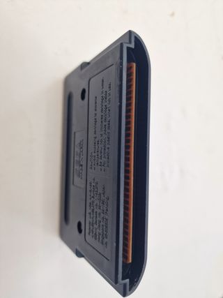 Il castello dell'illusione con Topolino Videogioco Sega Meg