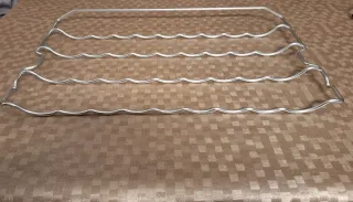 Soporte latas nevera Liebherr