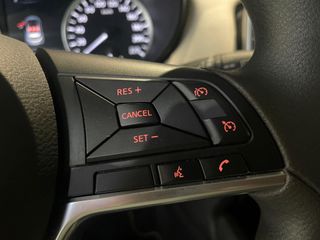 Nissan Micra 1.0 IG-T 92cv E6D Acenta