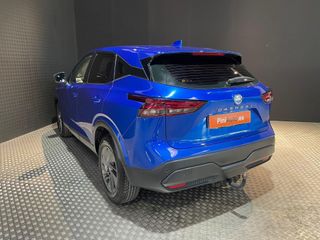 Nissan Qashqai 1.4 DIG-T 158cv mHEV Xtronic Acenta
