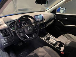 Nissan Qashqai 1.4 DIG-T 158cv mHEV Xtronic Acenta