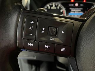 Nissan Qashqai 1.4 DIG-T 158cv mHEV Xtronic Acenta