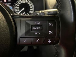 Nissan Qashqai 1.4 DIG-T 158cv mHEV Xtronic Acenta