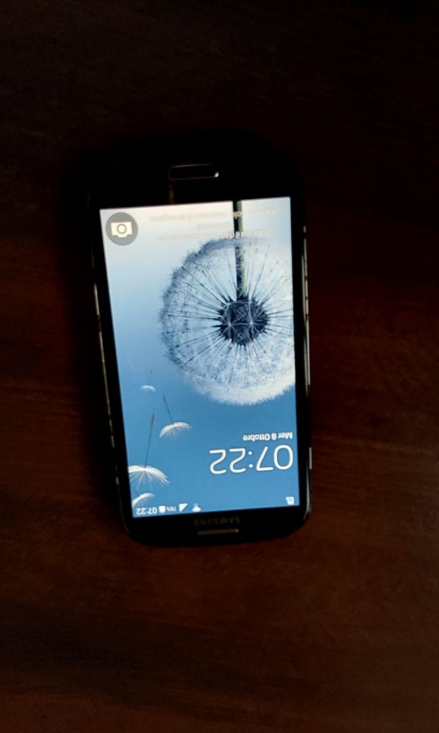 Samsung Galaxy S III Neo