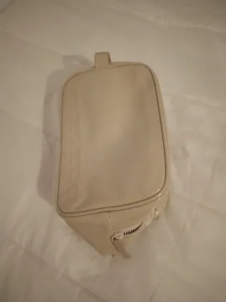 Neceser Woman Secret Beige