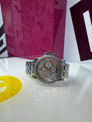 Reloj Pulsera Señora Reloj Marc Ecko E18504g1
