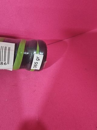 Pala De Pádel Razor Green Slazenger (nueva)