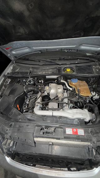 Audi A6 2005