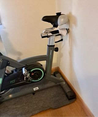 Bicicleta Spinning Cecotec