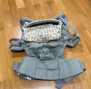 Mochila Portabebés Ergobaby