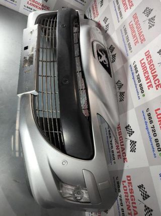Peugeot paragolpes delantero 308 254649