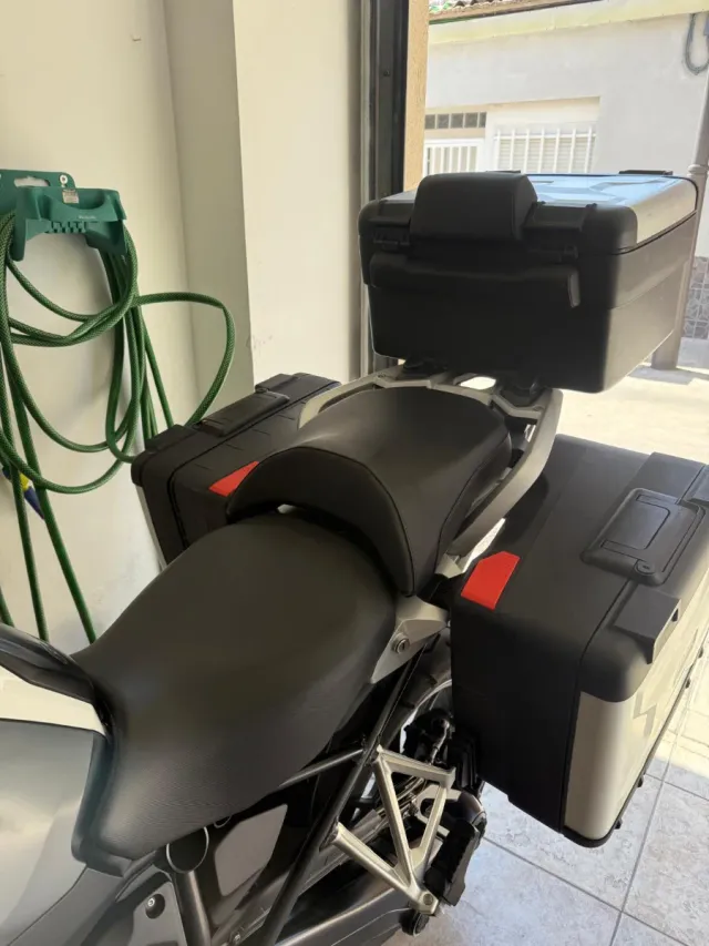 ORPORTUNIDAD !!! BMW R 1200 GS