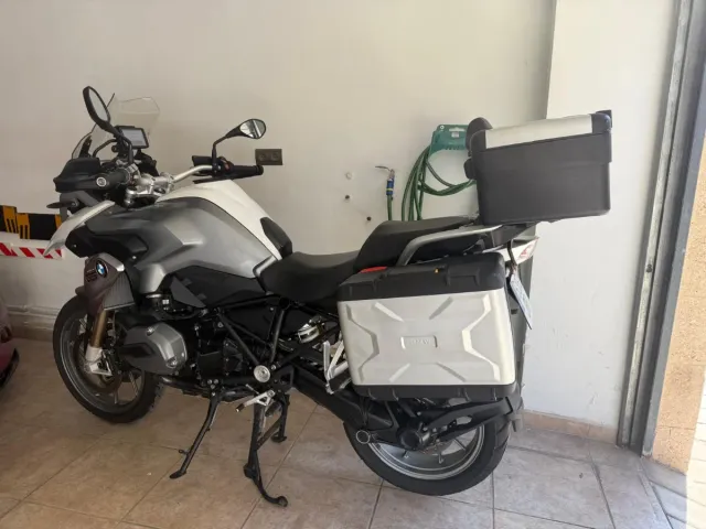 ORPORTUNIDAD !!! BMW R 1200 GS