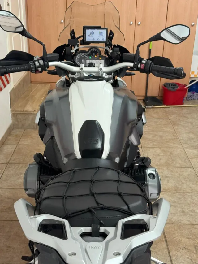 ORPORTUNIDAD !!! BMW R 1200 GS
