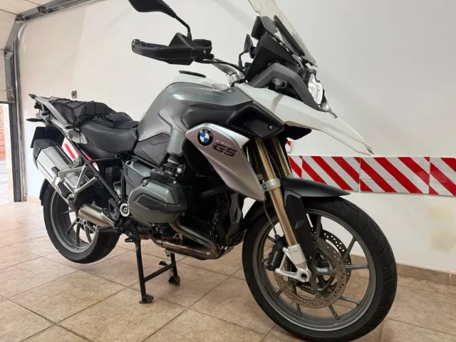 ORPORTUNIDAD !!! BMW R 1200 GS