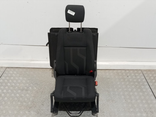 ASIENTOS TERCERA FILA FORD TRANSIT CONNECT (CHC)