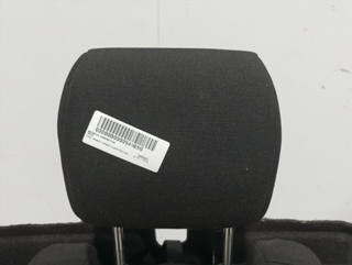 ASIENTOS TERCERA FILA FORD TRANSIT CONNECT (CHC)