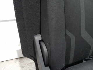ASIENTOS TERCERA FILA FORD TRANSIT CONNECT (CHC)
