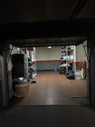 Plaza de garaje en Coslada, Huerta I