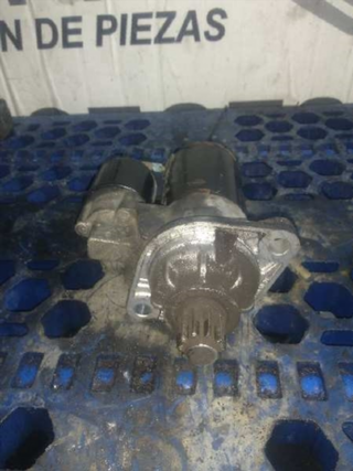 MOTOR ARRANQUE SEAT LEON (1M1) Signo | 11.99 - 12